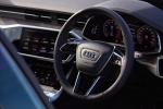 Audi A6 55 TFSI Quattro S-Line 2019 года (AU)